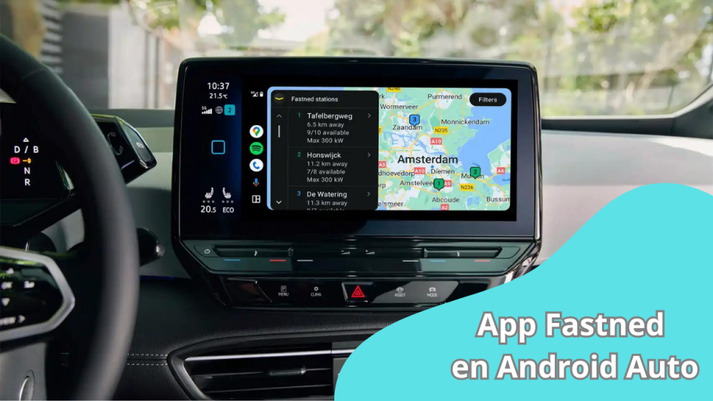 Android Auto