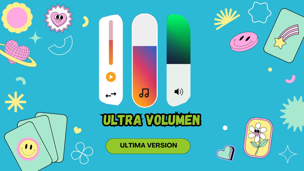 Ultra Volumen