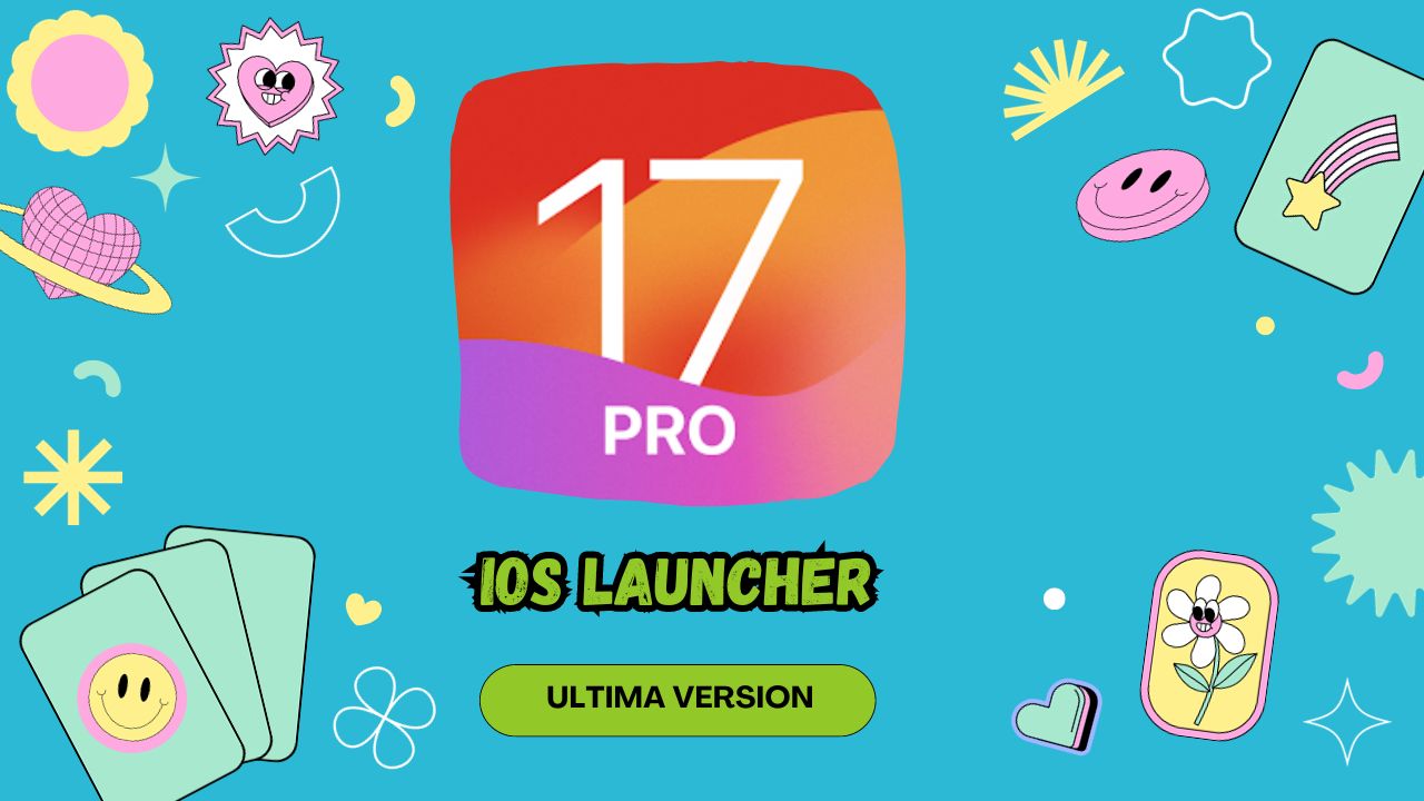 Launcher iOS