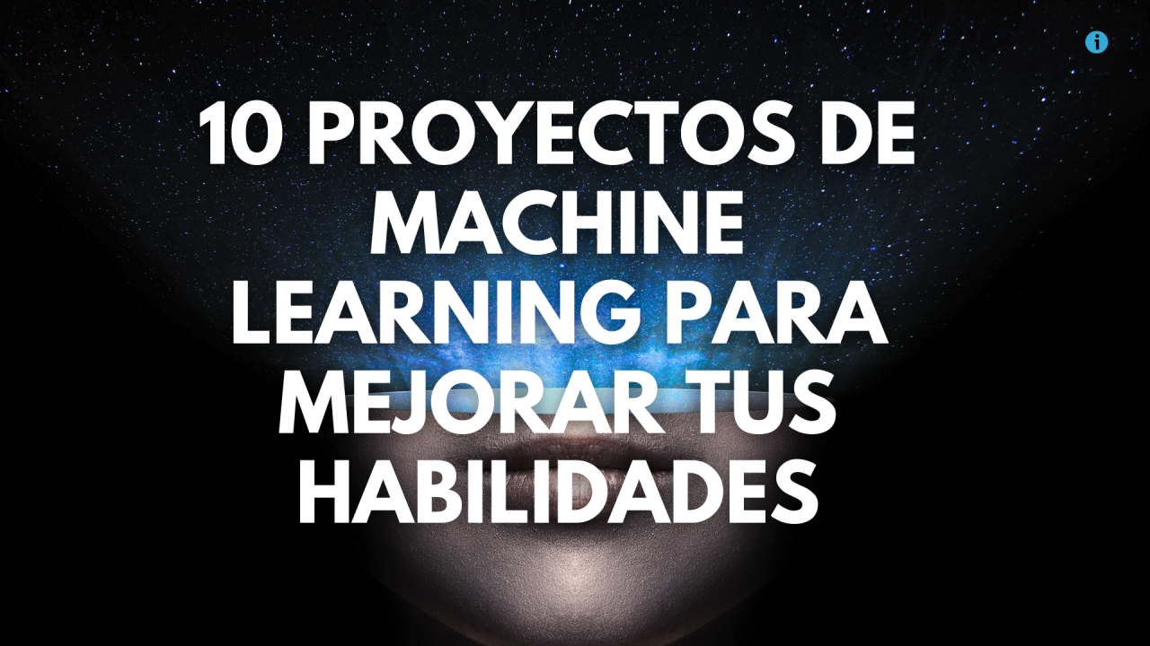 Proyectos de Machine Learning