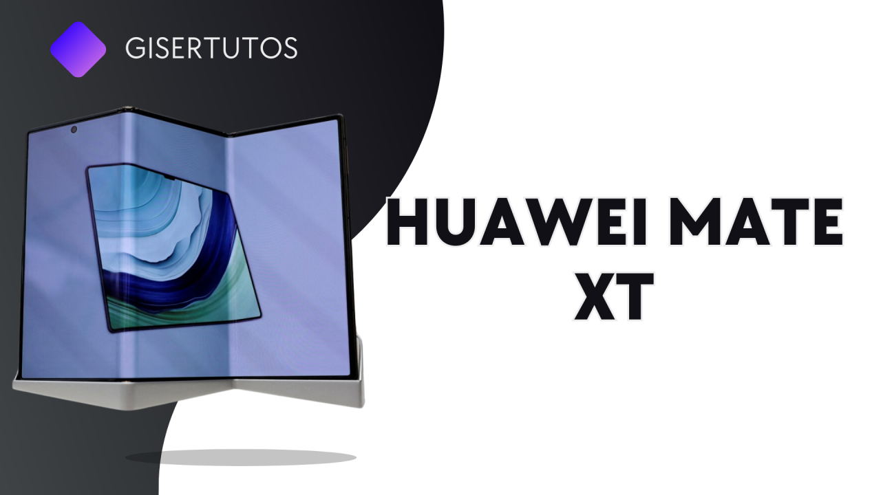 huawei mate xt