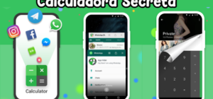 calculadora secreta