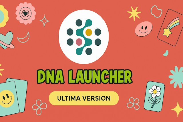 Dna Launcher