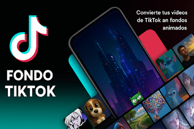Fondo Tiktok