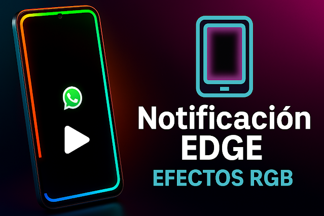 Notificacion Edge
