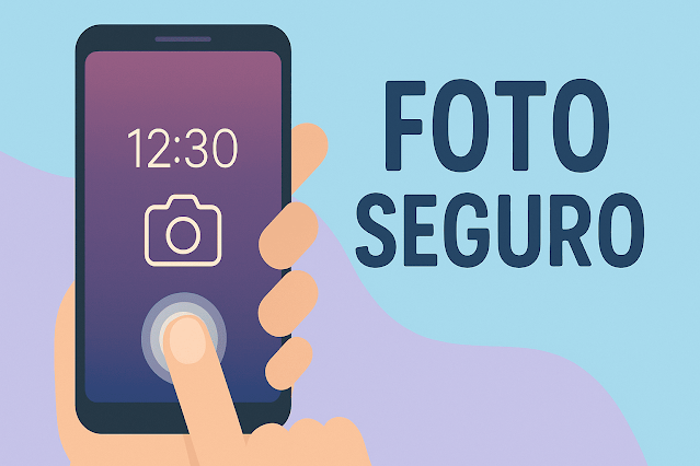 foto seguro