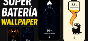 super bateria