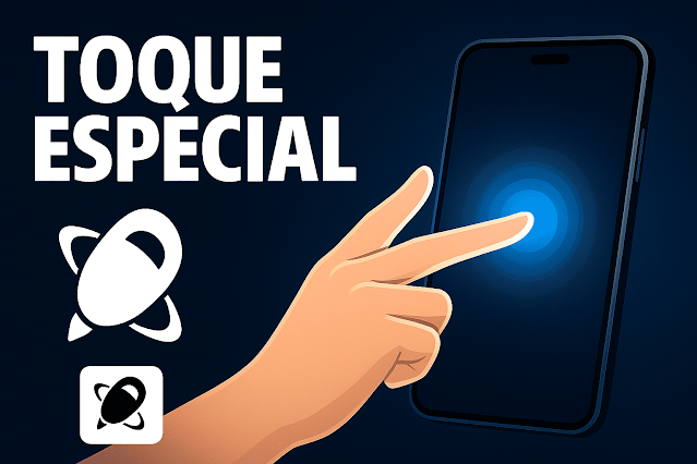 toque especial