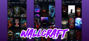 wallcraft
