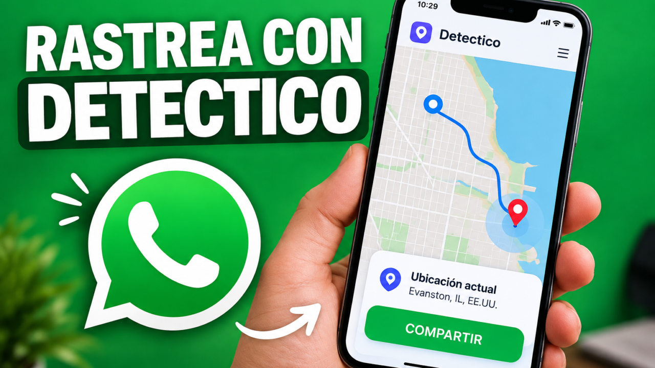 Detectico