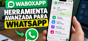 herramienta para WhatsApp