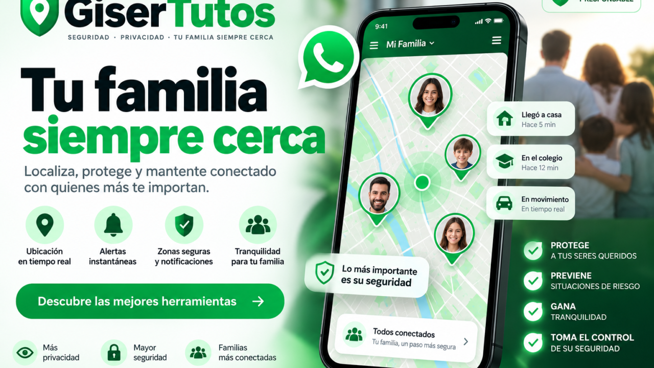 Family Locator